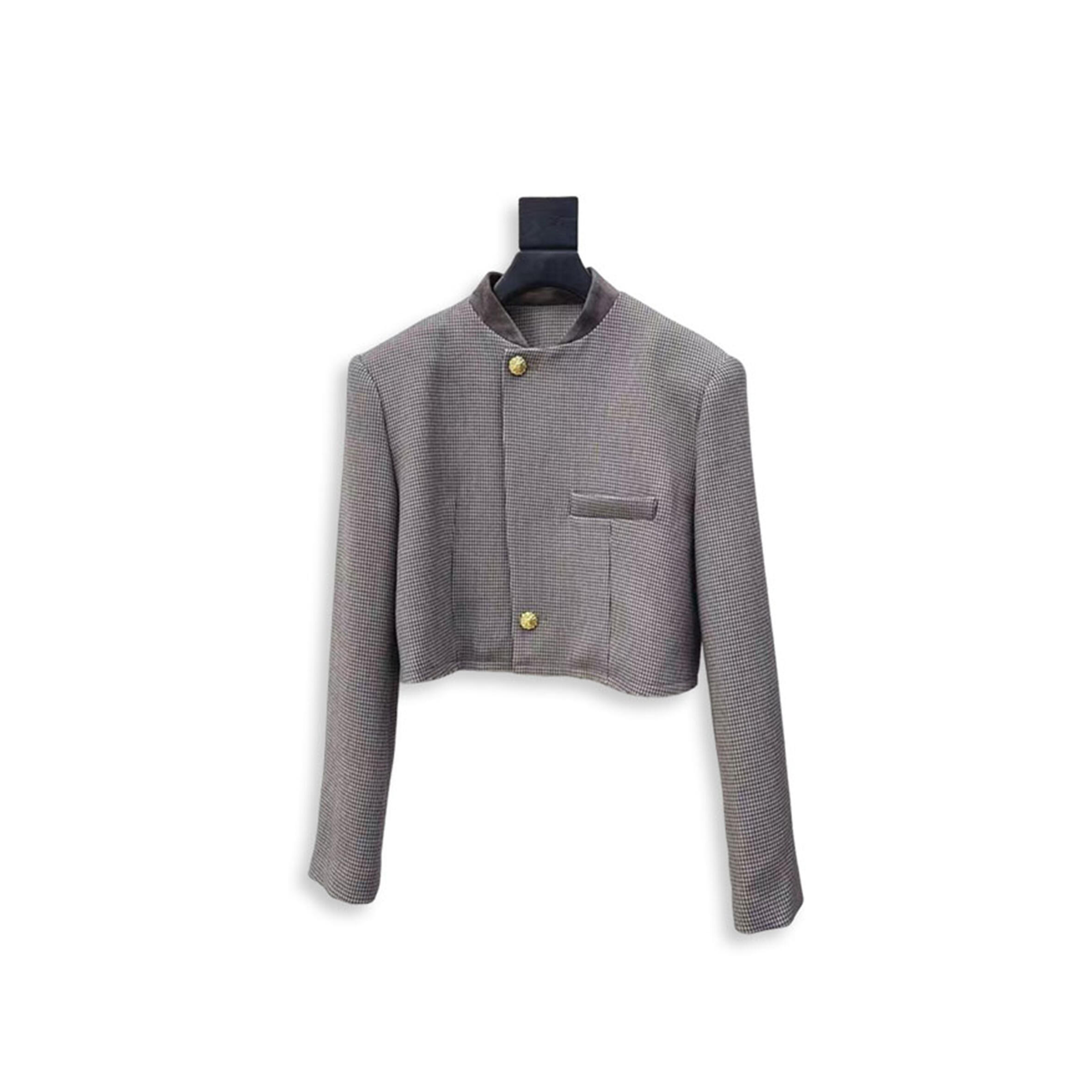 CHANEL JACKET P81637